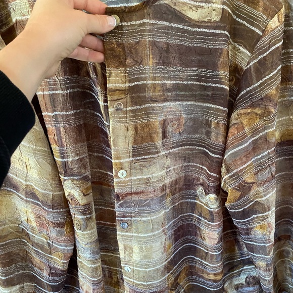 NWT sheerish cardigan - Picture 3 of 7